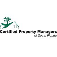 Certified Property Managers Of South Florida