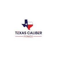 Texas Caliber Fence