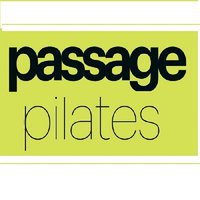 Passage Pilates Ltd