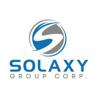 Solaxy Group Corp.