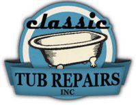 Classic Tub Repairs Inc