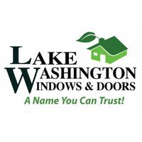 Lake Washington Windows and Doors Tacoma