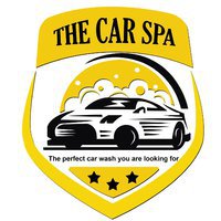 The Car Spa - Car/Bike Wash & Detailing Services