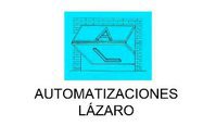 Automatizaciones Lazaro
