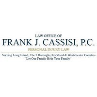 Law Office of Frank J. Cassisi, P.C.