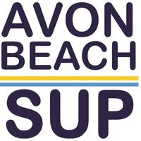avon beach SUP