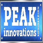 Peak Innovations Engineering