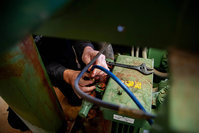 The Refrigeration Co | Commercial Refrigeration Repairs & Installation