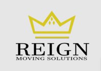 Reign Moving Solutions Fort Mill