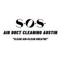 SOS Air Duct Cleaning Austin