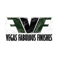Vegas Fabulous Finishes