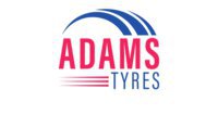 Adams Mobile Tyres