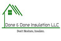 Done & Done Insulation, LLC