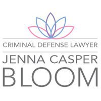 Criminal Defense Lawyer Jenna Casper Bloom