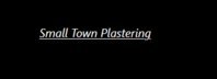 Small Town Plastering