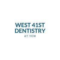 West 41st Dentistry at Yew