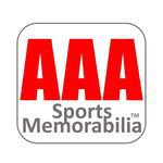 AAA Sports Memorabilia Limited
