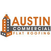 Austin Commercial Flat Roofing
