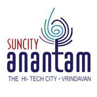 SUNCITY ANANTAM-VRINDAVAN