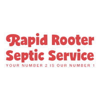 Rapid Rooter Septic Services