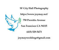 SF City Hall Photography