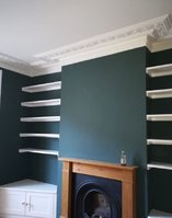 Bailey's Plastering & Decorating