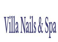 Villa Nails & Spa 