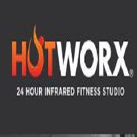 HOTWORX - Mansfield TX (Shops at Broad)