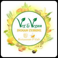  Veg & Vegan Indian Cuisine