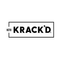 Keto Krack'd