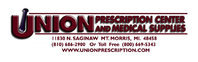 Union Prescription Center and Medical Supplies