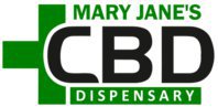Mary Jane's CBD Dispensary - Smoke & Vape Shop