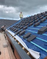 SMB Roofing & Building Solutions Ltd