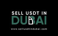 Sell USDT in Dubai