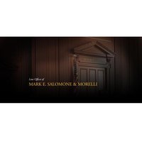 Law Offices of Mark E. Salomone & Morelli