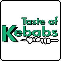 Taste of Kebabs
