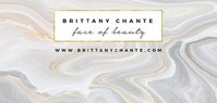 Brittany Chante Face of Beauty