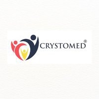 Crystomed Pharma