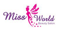Miss World Beauty Salon, Al Nabba, Sharjah
