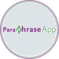 Paraphrase App