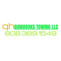 Quikhooks Towing LLC