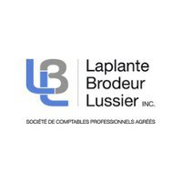 Laplante Brodeur Lussier Inc.