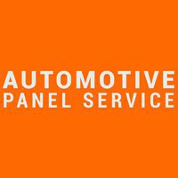 Automotive Panel ServiceAutomotive Panel Service