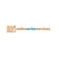 Online Writer Services