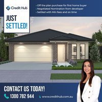 Credit Hub | Mortgage Brokers & Conveyancer Melbourne