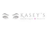 Kaseys browtique and beauty