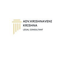 Adv.Krishnaveni Krishna and Legal Consultant