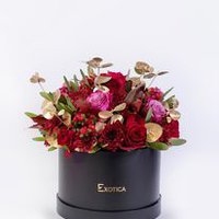 Exotica Flower Shop Online Dubai