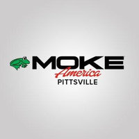 Moke America of Pittsville