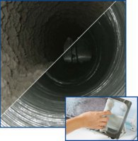 911 Air Duct Cleaning Baytown TX